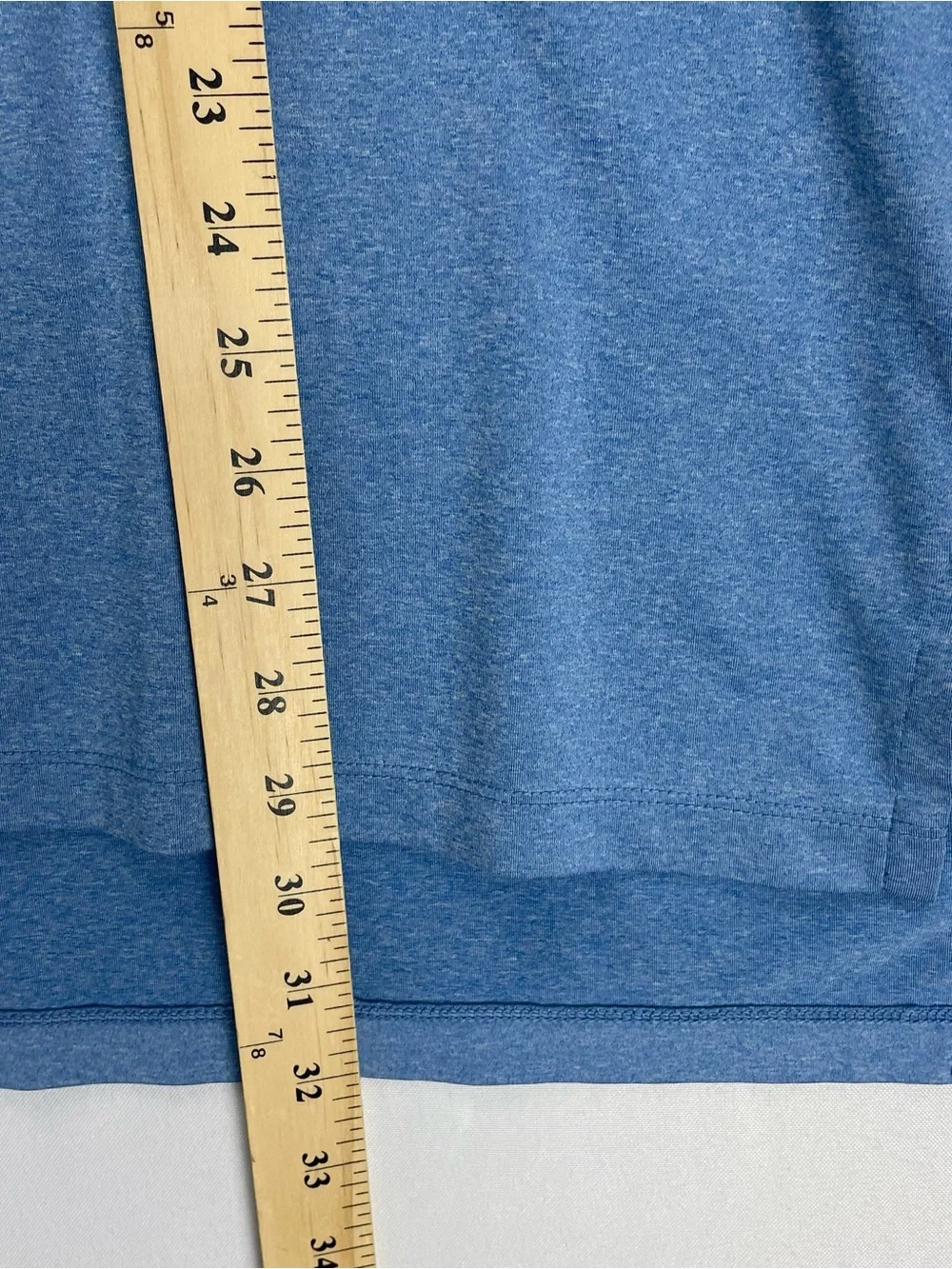 Polo Ralph Lauren Performance Polo Men’s XL Light Blue Stretch Golf In excellent